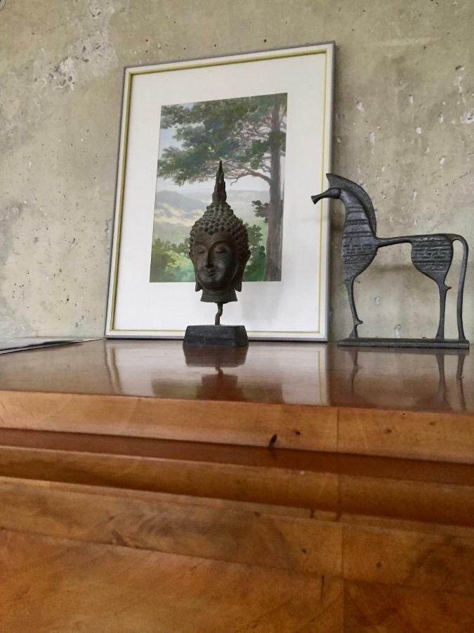 Seehaus Inselwelt Jois Εξωτερικό φωτογραφία