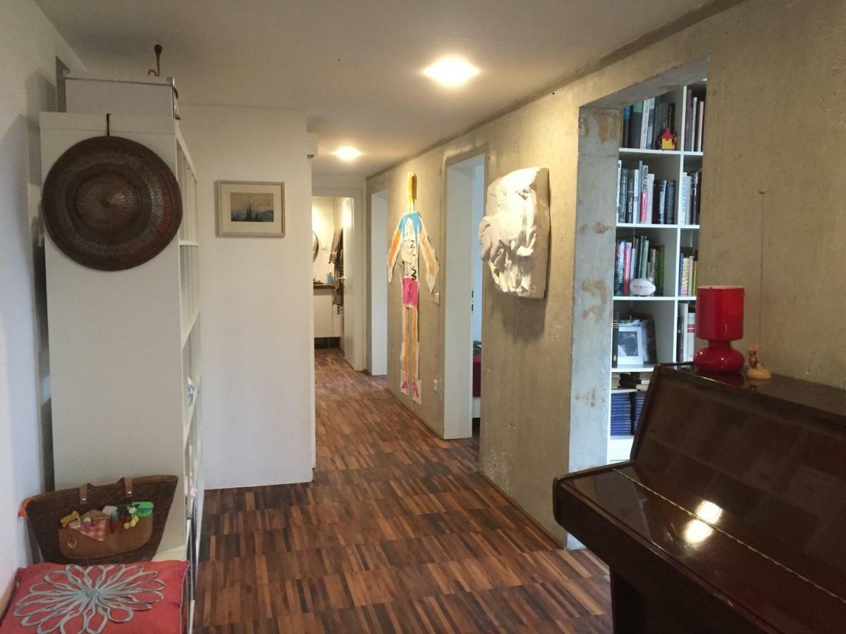 Seehaus Inselwelt Jois Εξωτερικό φωτογραφία